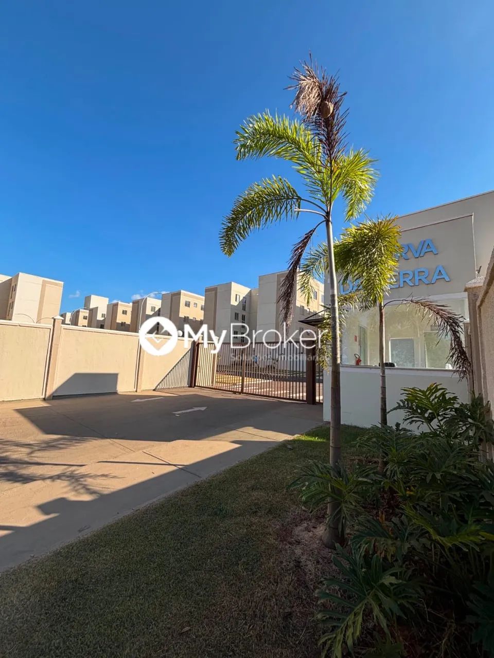 Aluga-se Apartamento Novo Com 2 Quartos Próximo da Faculdade Ulbra - Foto 3