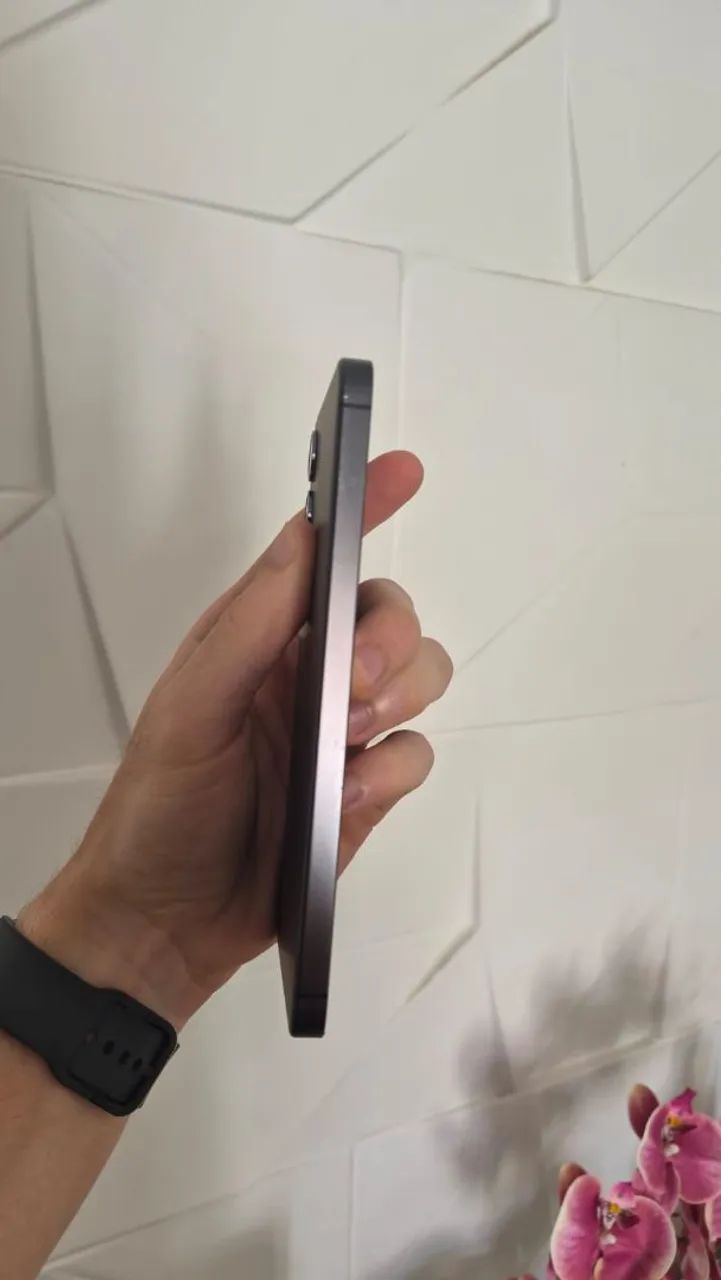 S24 + 256gb preto - Foto 2