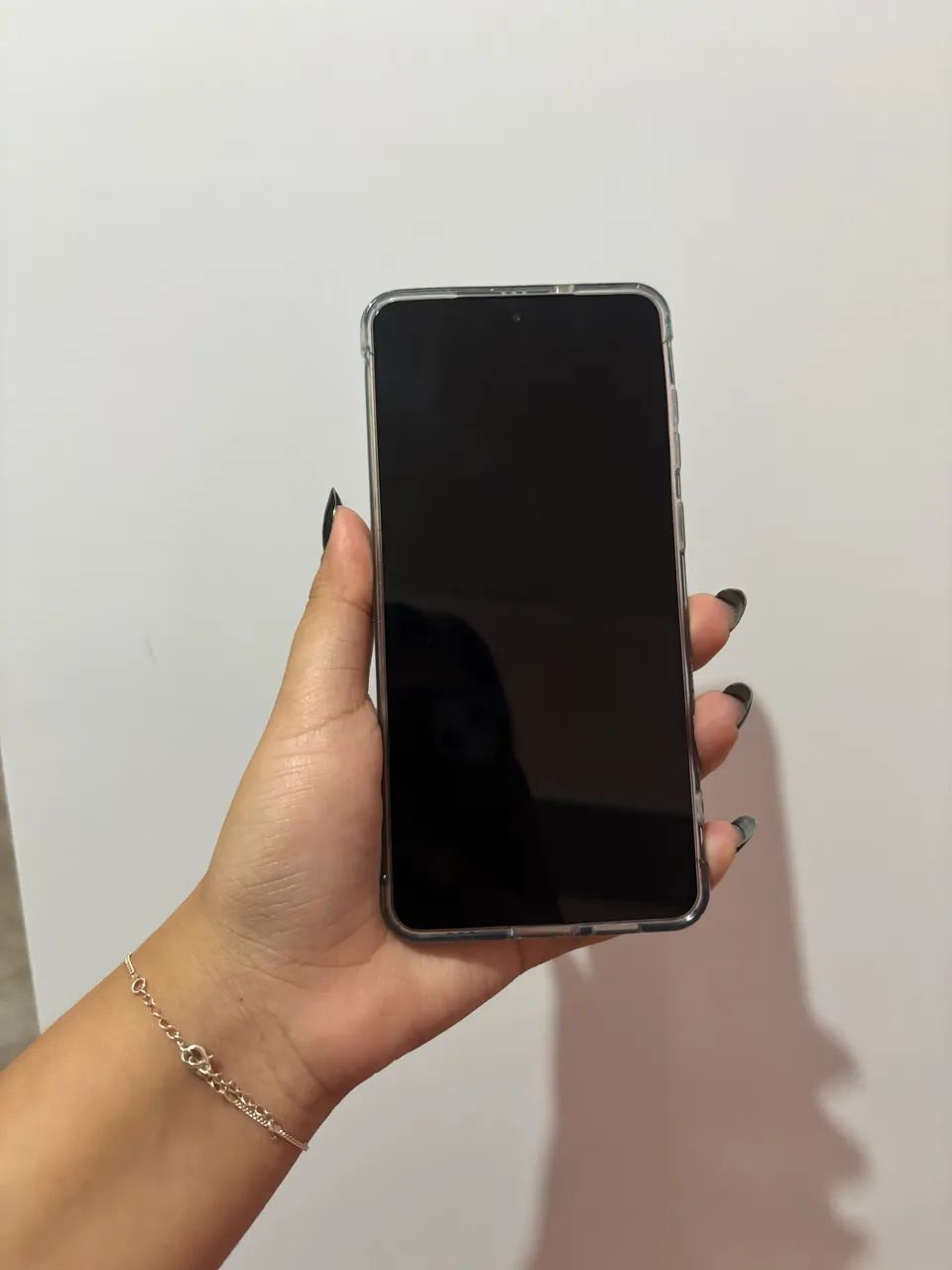 Samsung s25 edge - Vendo - Foto 2