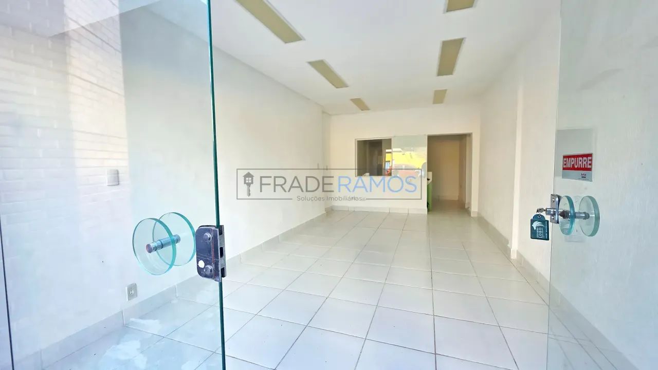 Sala para locação, Setor Central, Goiânia, GO