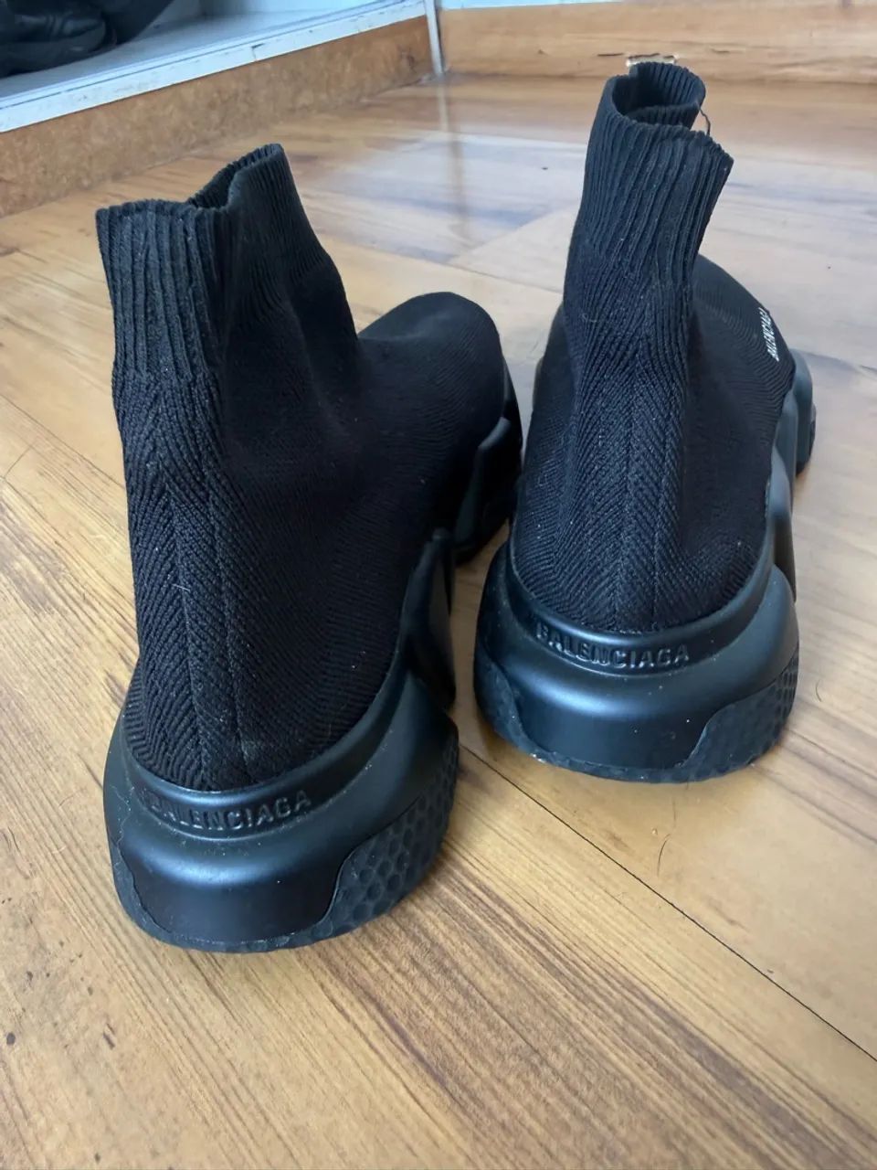 Balenciaga Speed 2.0  37 - Foto 4
