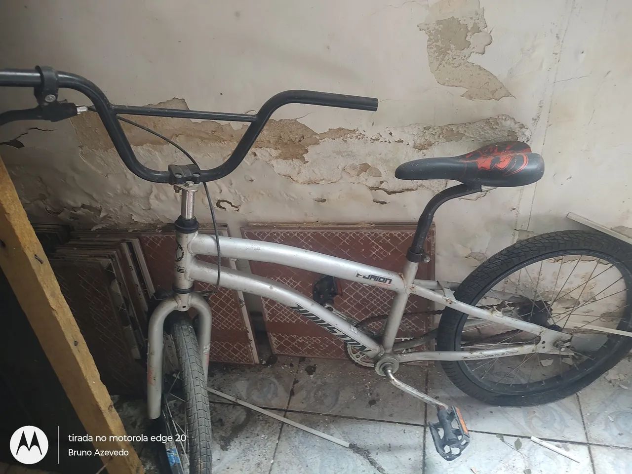 Bicicleta  - Foto 3