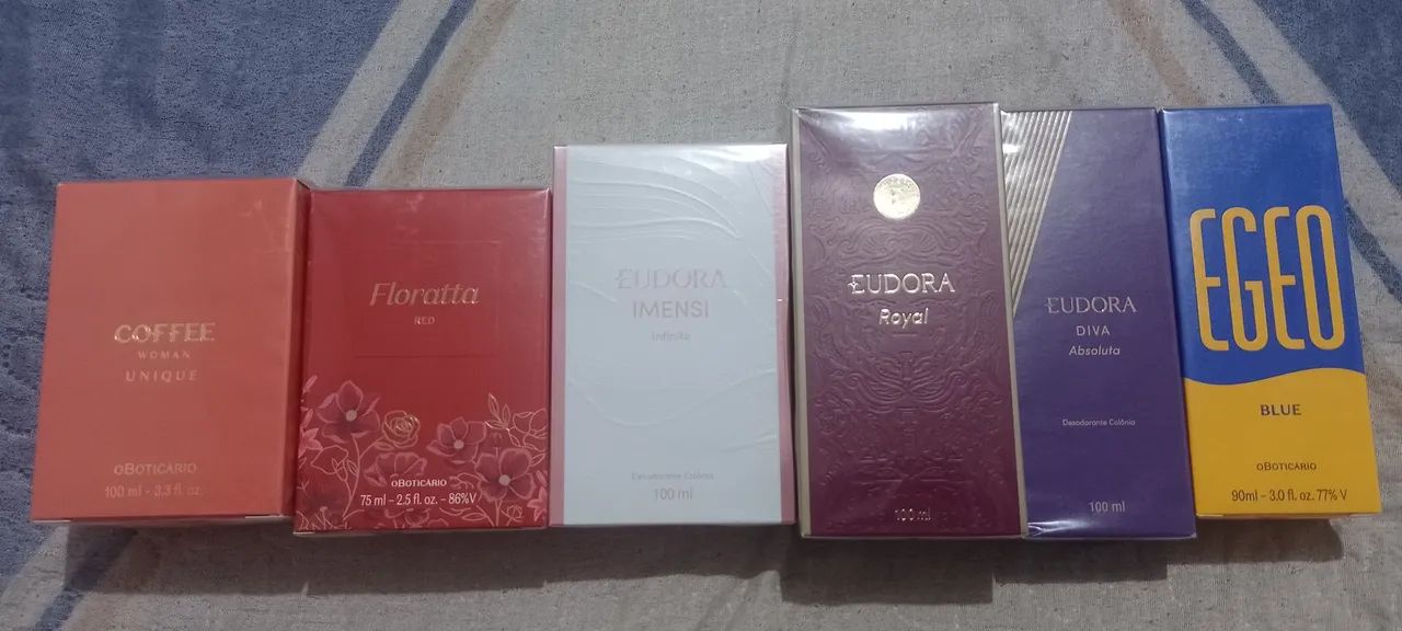 O boticário  - Foto 2