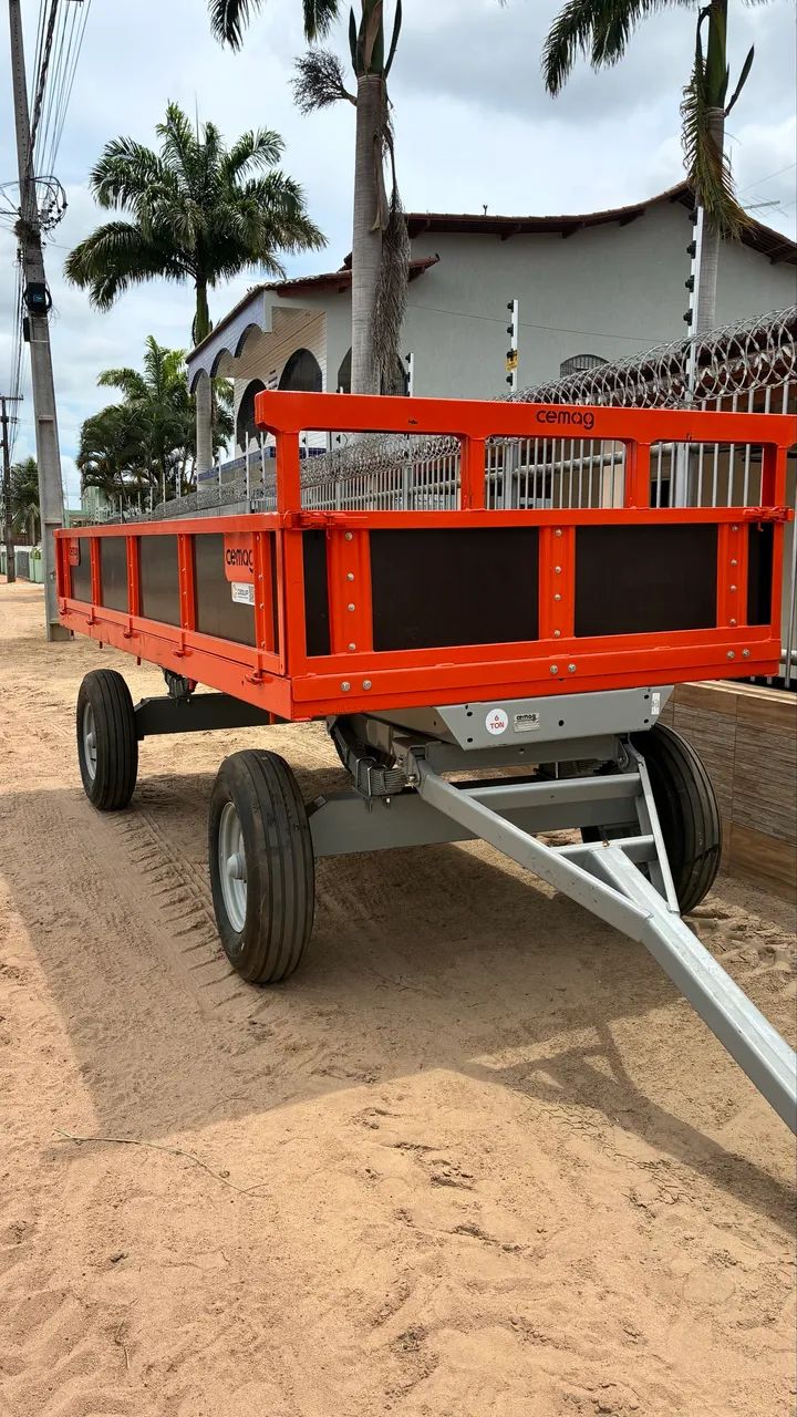 Carroção  - Foto 2