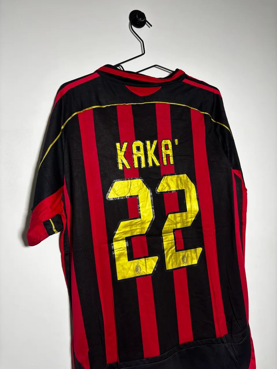 Camiseta retro  - Foto 3