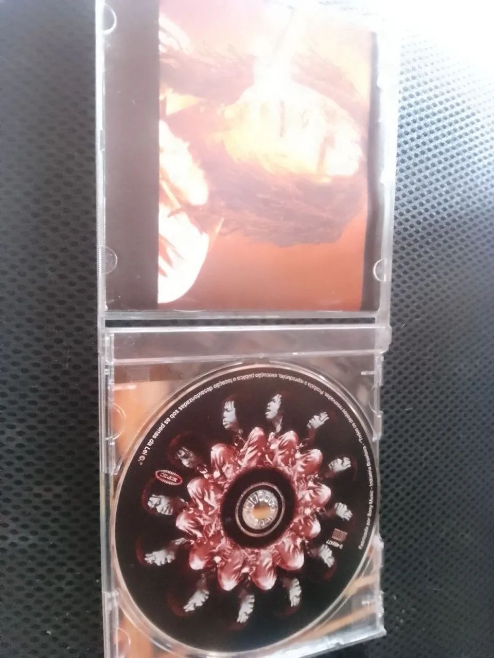 Cd Djavan  - Foto 3