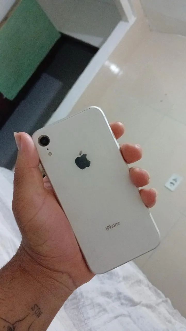 iPhone XR pra vender