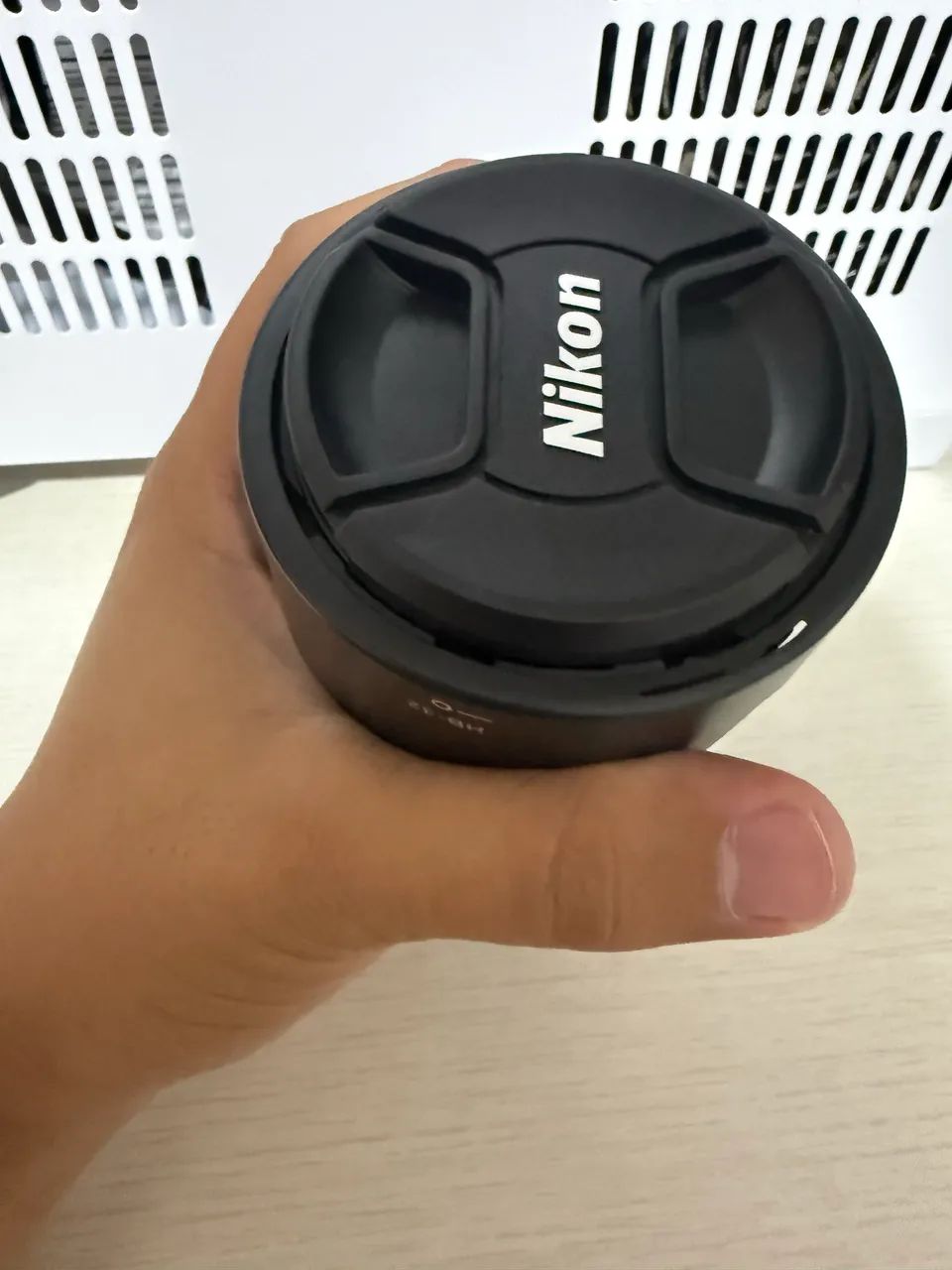 Nikon d7000 + lente do kit - Foto 2