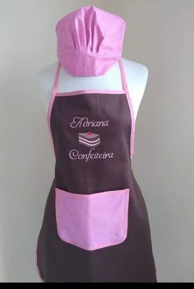 Avental Personalizado 