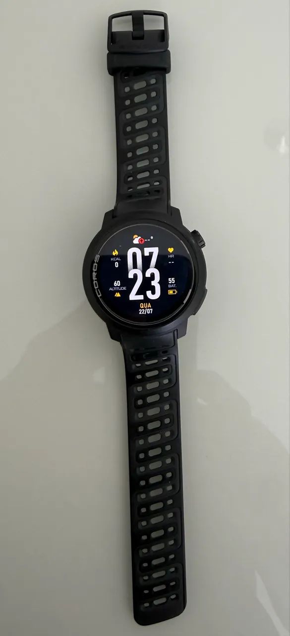 Coros Pace Pro - Foto 2