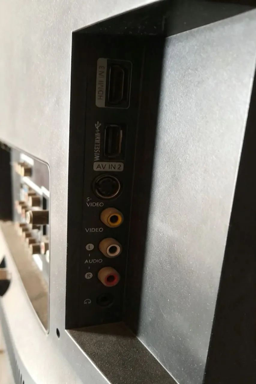 TV Samsung 40' (não é Smart) - Foto 5