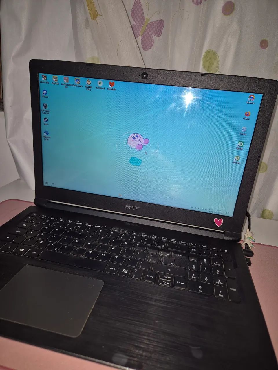 Notebook Acer i3 - Foto 3