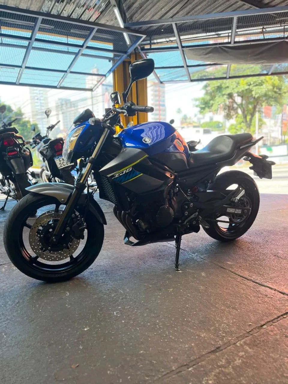 XJ6 N 2015 - Foto 4