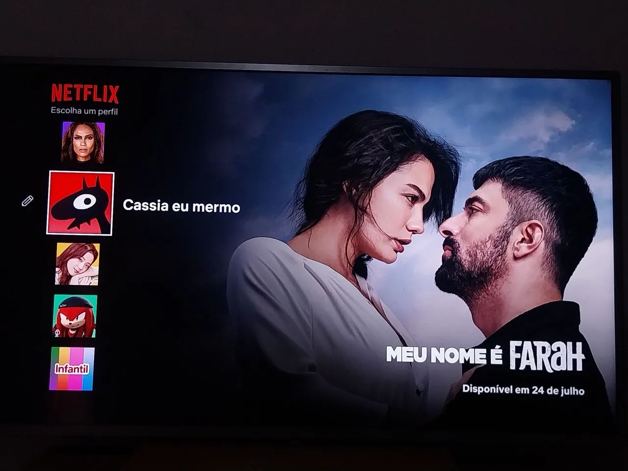 Philips 50" 4K UHD LED, - Foto 2