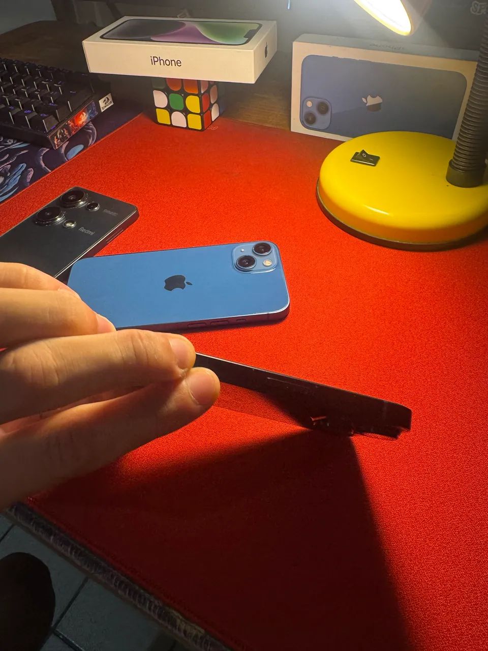 Iphone 14 256GB - Foto 3