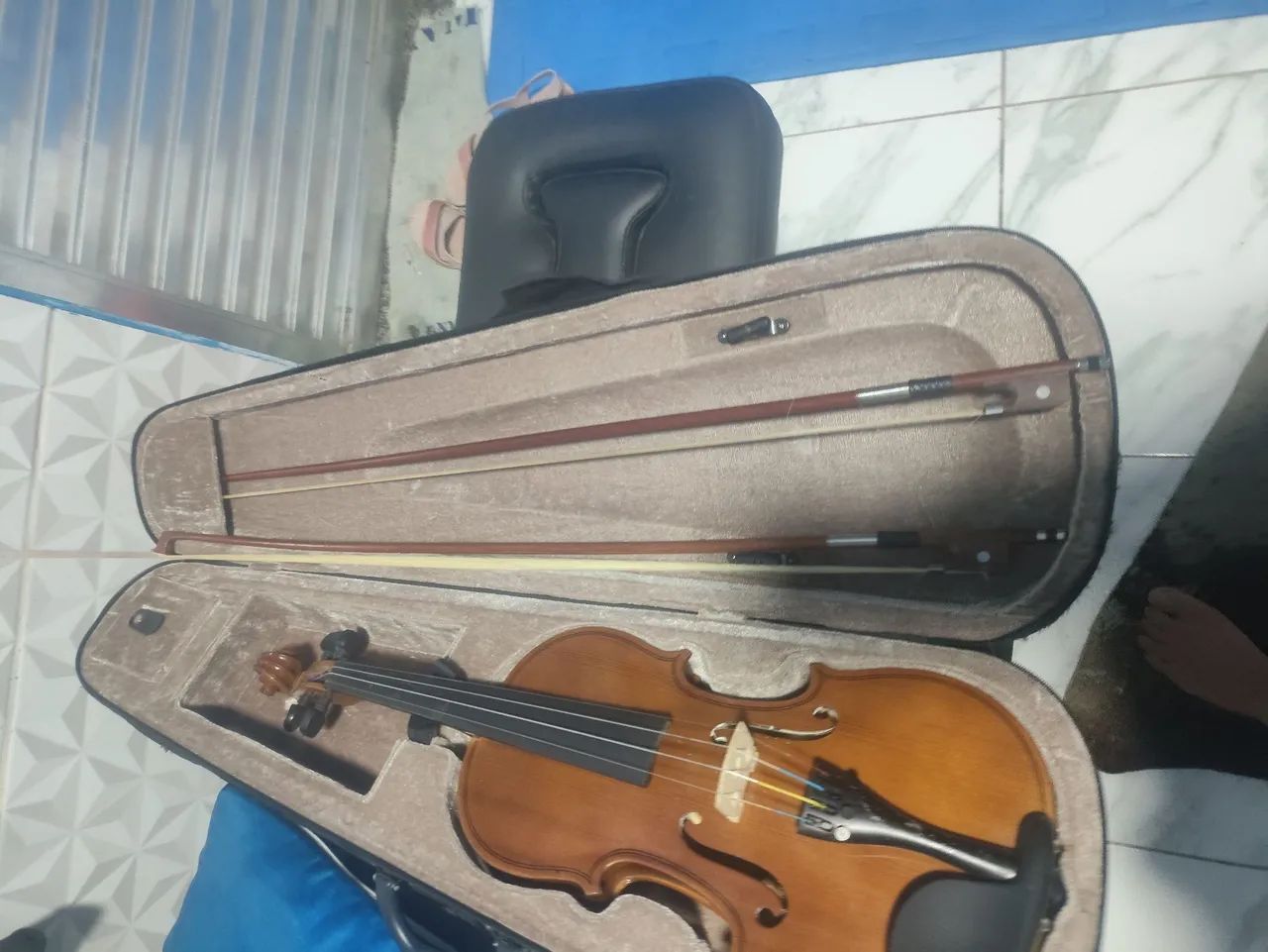 Violino 4/4 - Foto 2