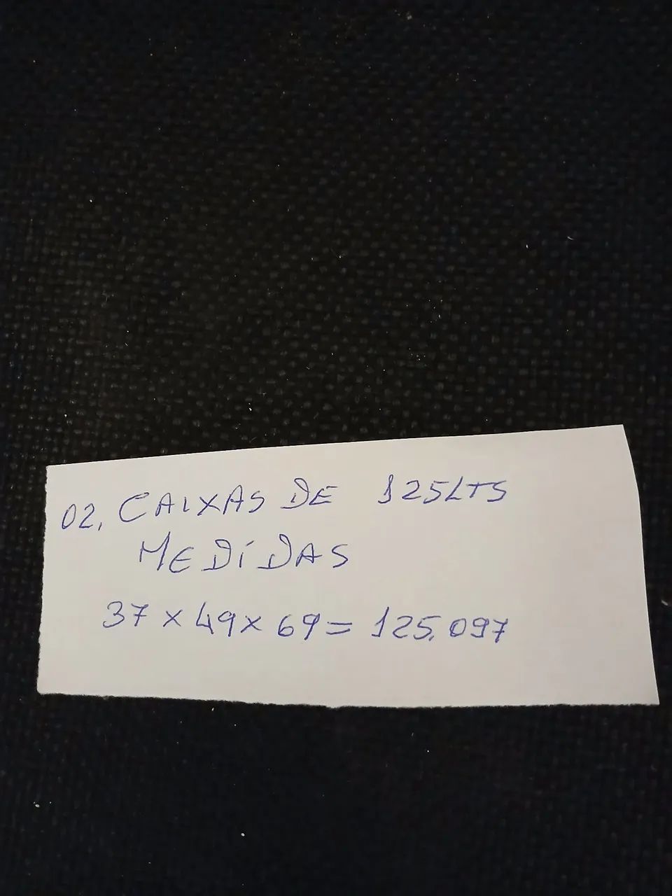 Caixas de isopor  - Foto 2