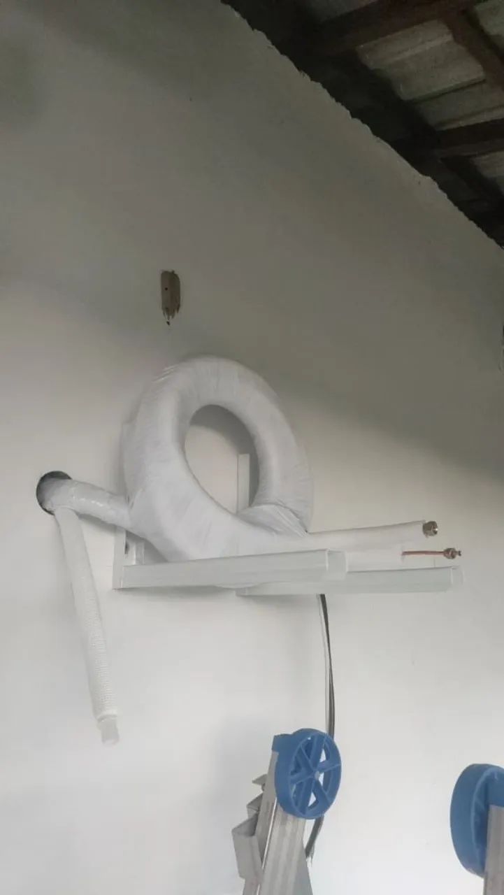 Serviços De Ar Condicionado  - Foto 2