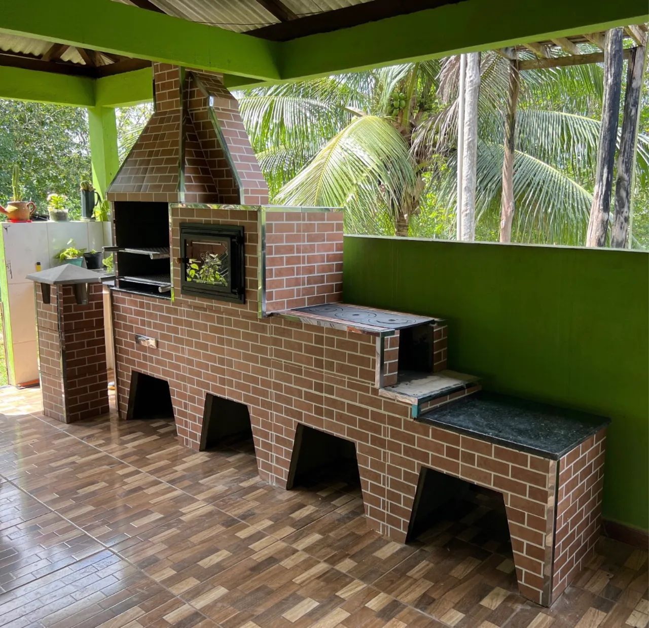 CONJUNTO TRIO 3x1 - Foto 2