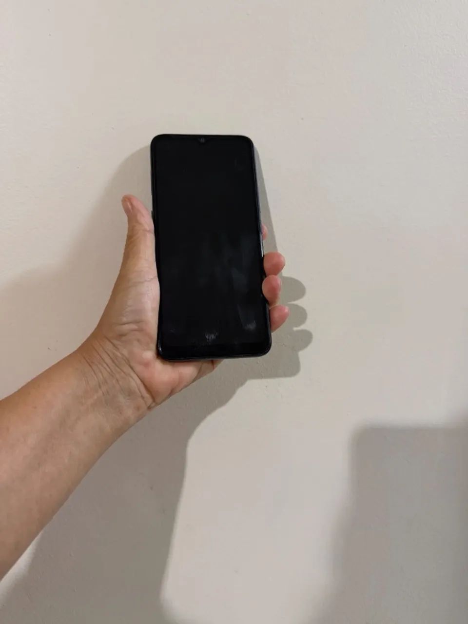 Celular moto e, modelo XT2095-1 - Foto 2
