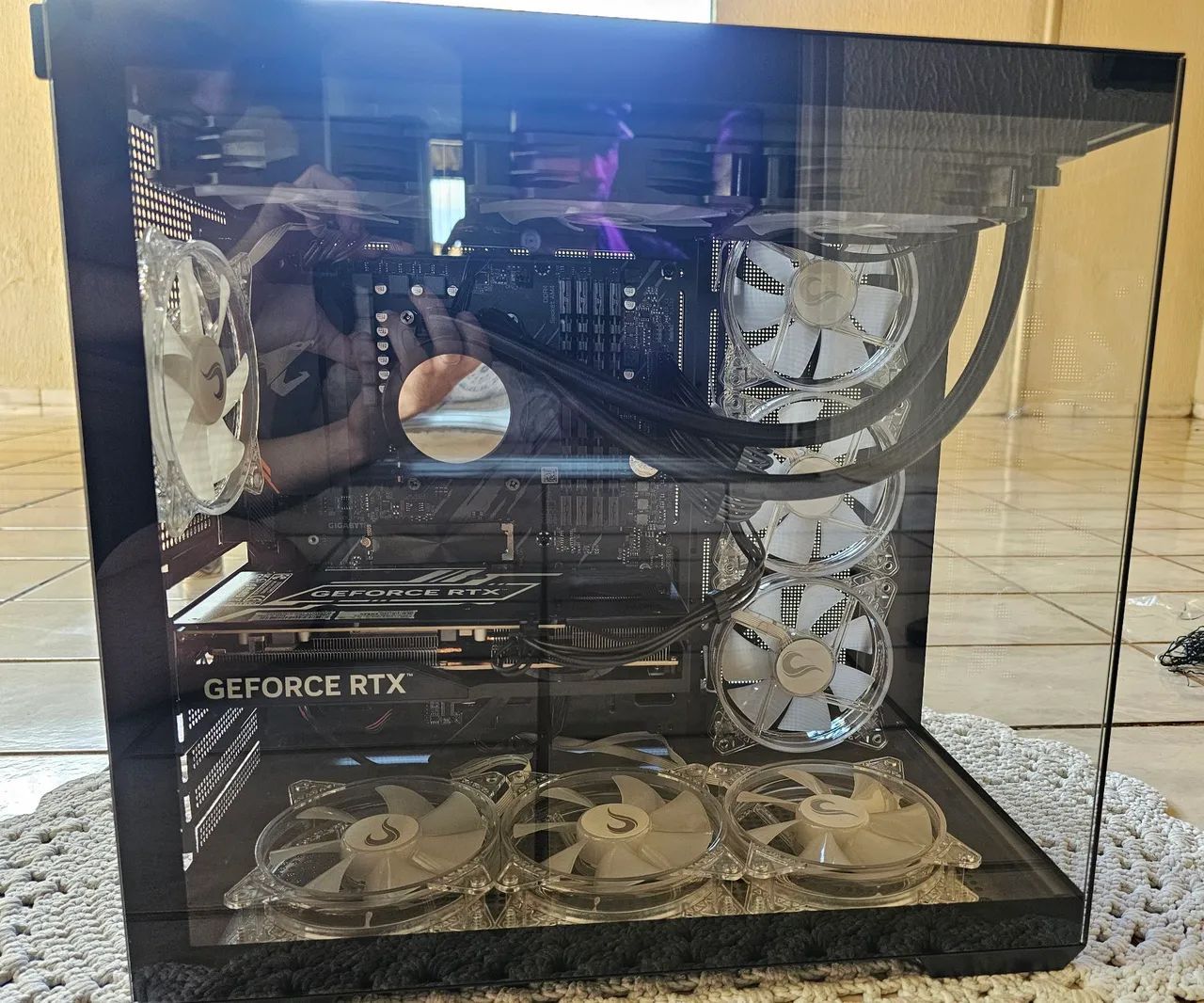 Computador Gamer