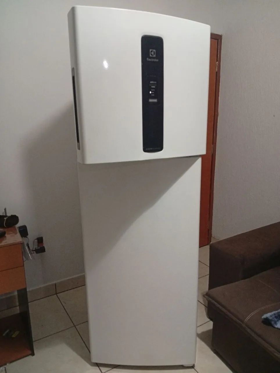 Geladeira Electrolux Inverter 
