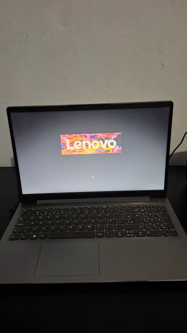 Notebook Lenovo IdeaPad 3i i3 - Foto 4