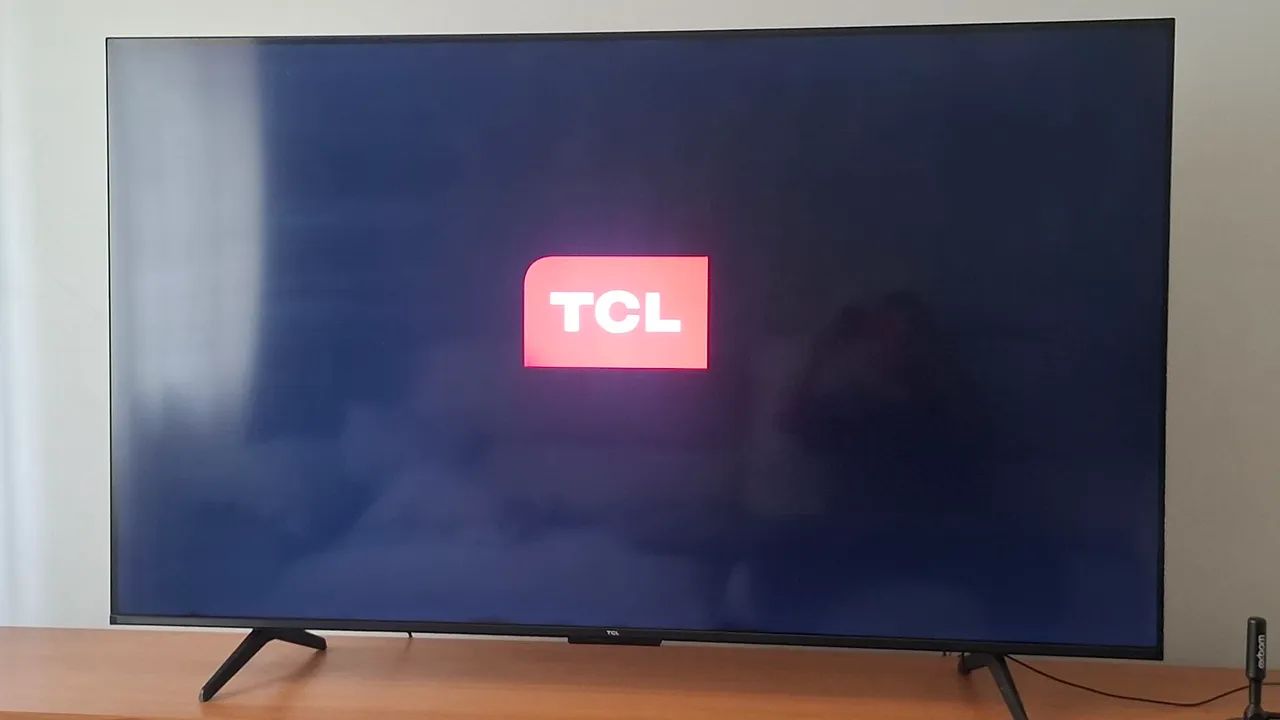 Tv tcl 50" - Foto 2