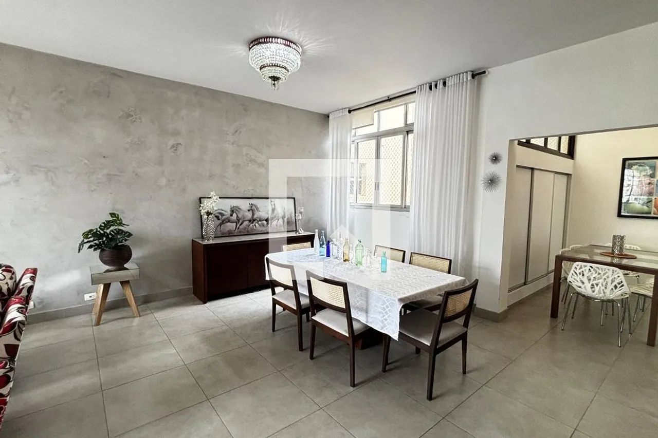 Apartamento à Venda - Centro, 3 Quartos, 232 m2 - Foto 4