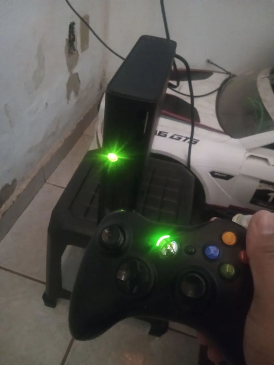 Xbox 360 - Foto 5