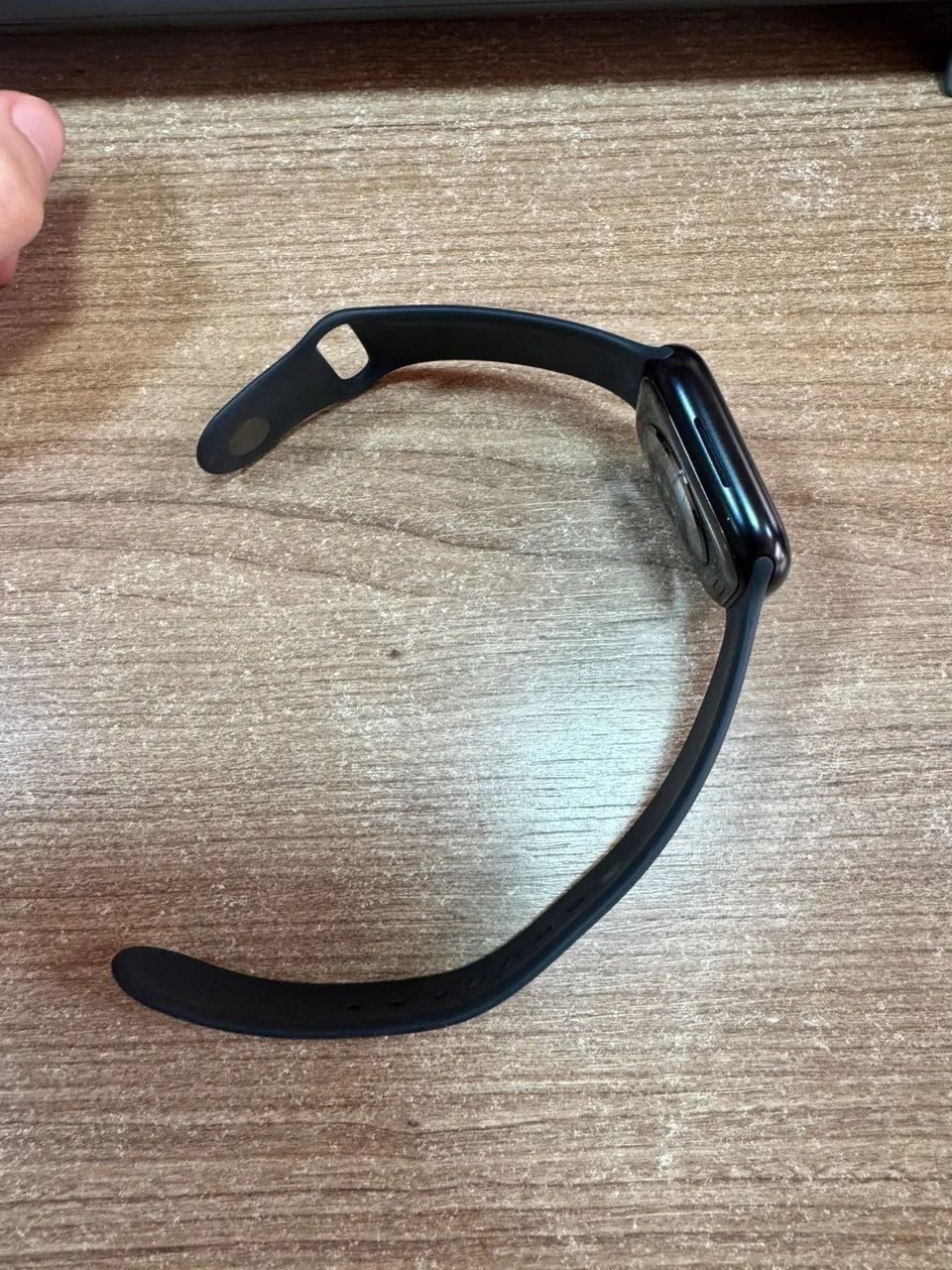 apple watch series 9 45mm - Foto 3