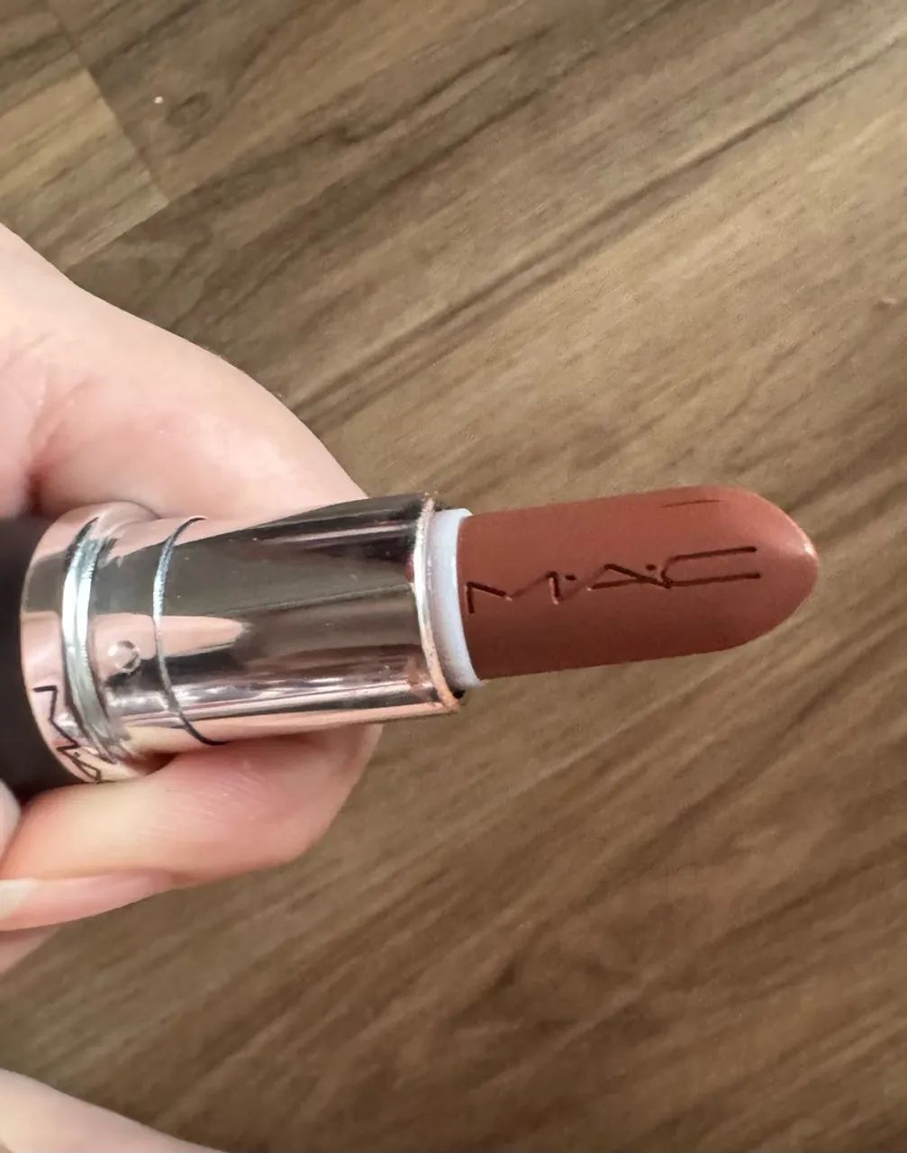 MAC batom Truth To Be Untold - Foto 2