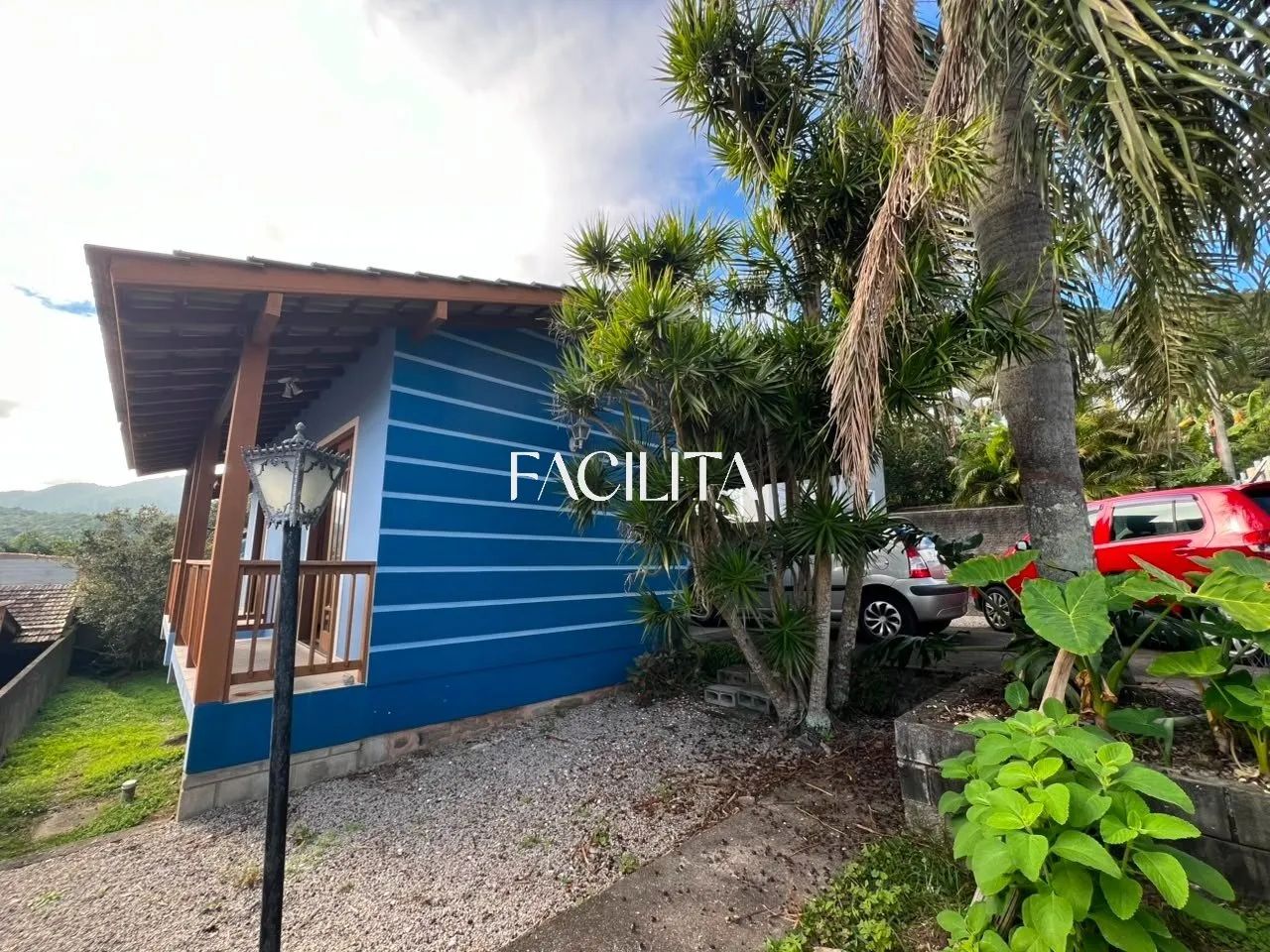Casa com 3 quartos no bairro Ribeirão da Ilha, Florianópolis
