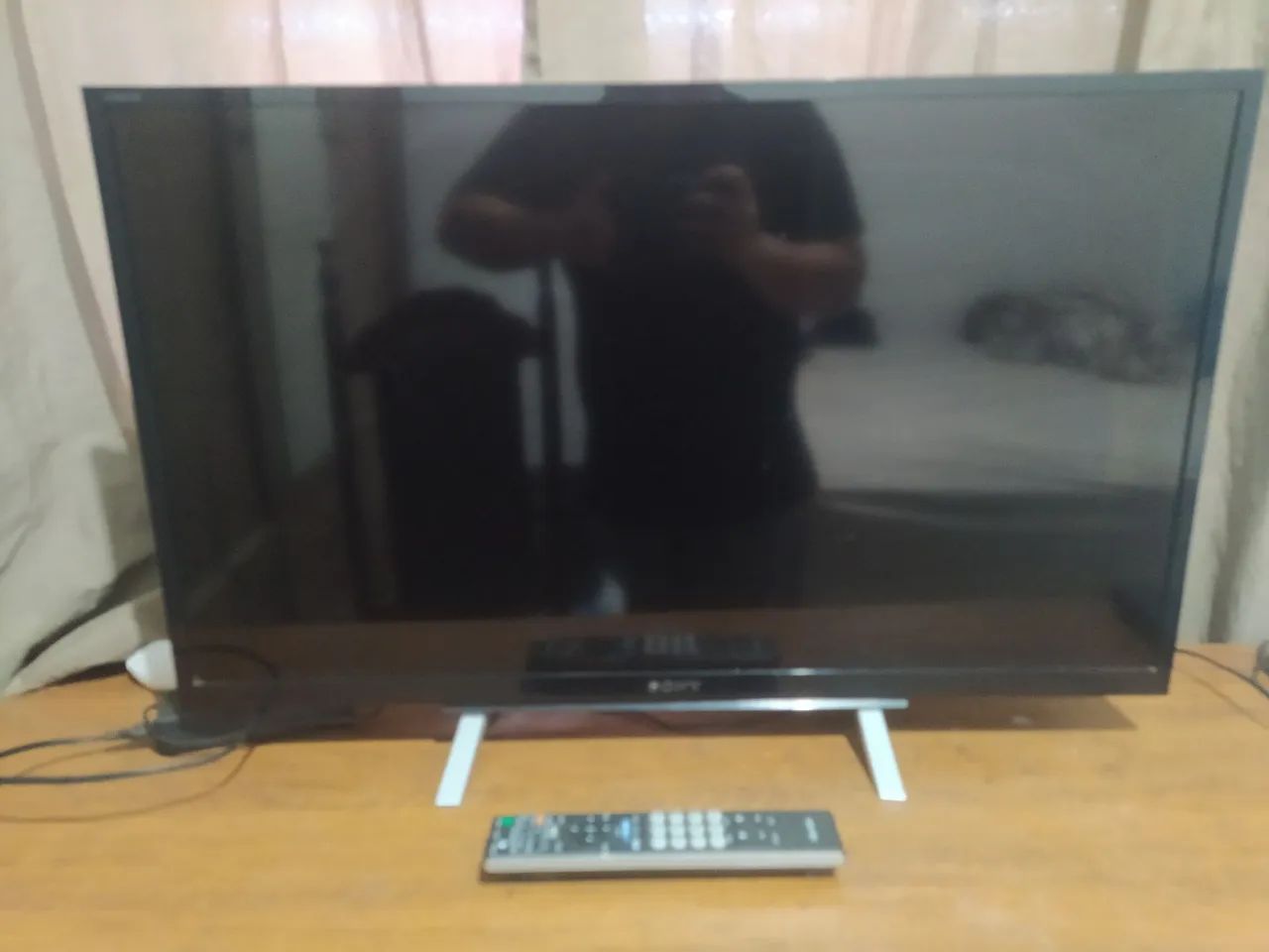 TV sony bravia - 32 Polegadas