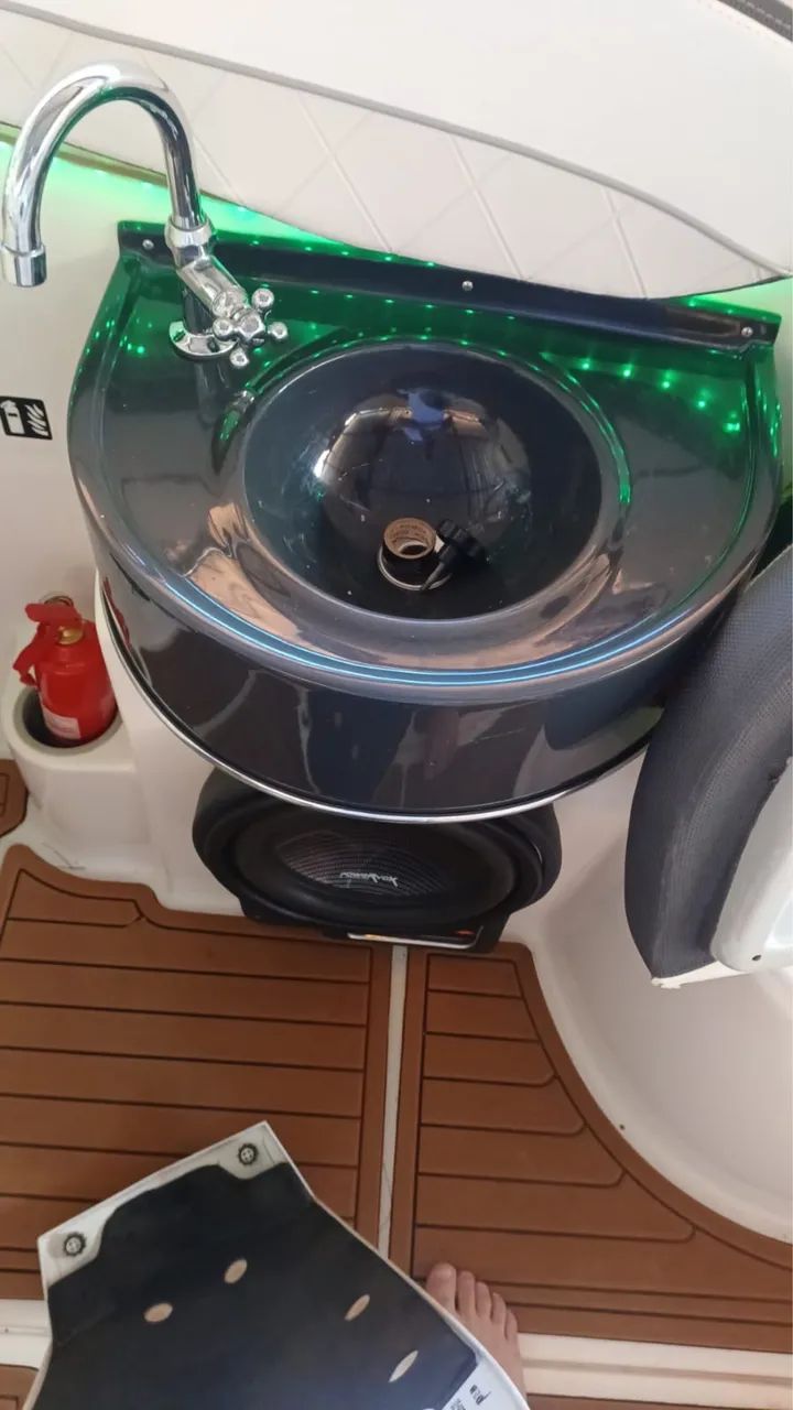 Focker 215  - Foto 3