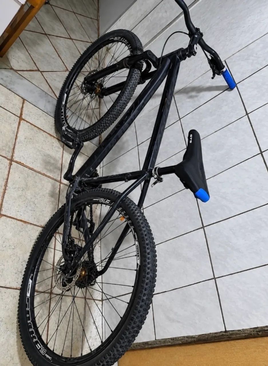 Bicicleta Aro26
