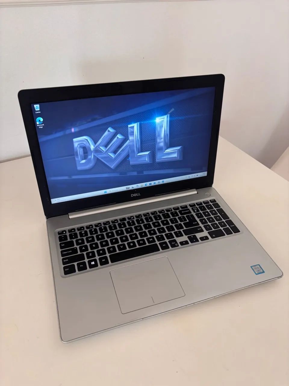 Notebook Dell intel core i7 com SSD - Foto 2