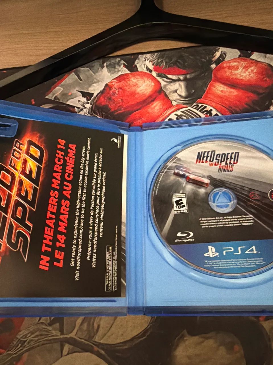 NEED FOR SPEED RIVALS PS4 - Foto 2