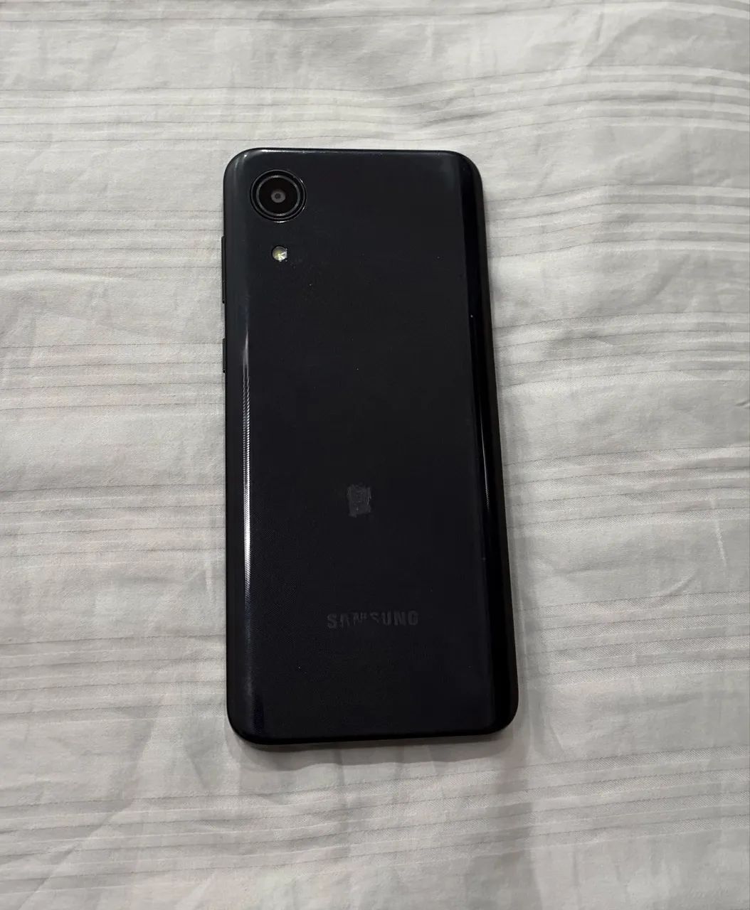 Samsung Galaxy A03 Core 32GB Dual SIM - Bom Estado