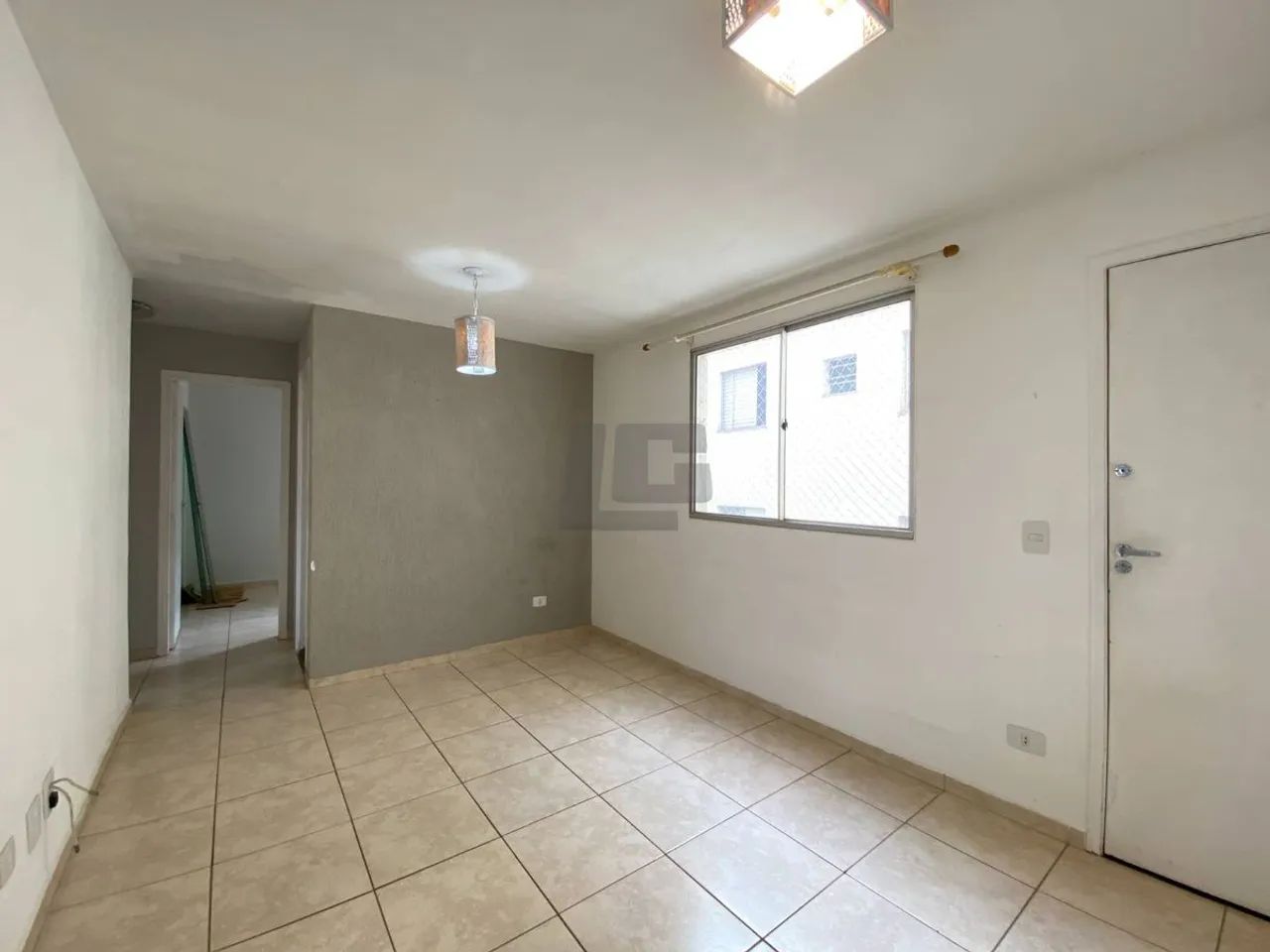 Apartamento com 3 quartos sendo 1 suíte, Vila Industrial - Campinas - Foto 3