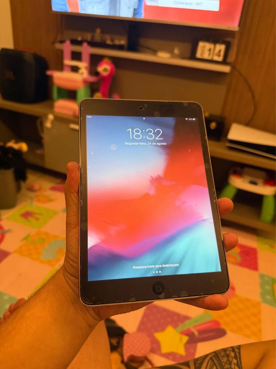 iPad 2 mini - Foto 5