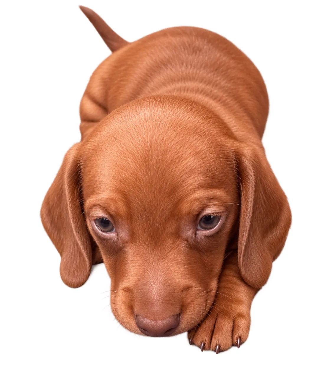 Vendo cachorro macho raça Dachshund  - Foto 3