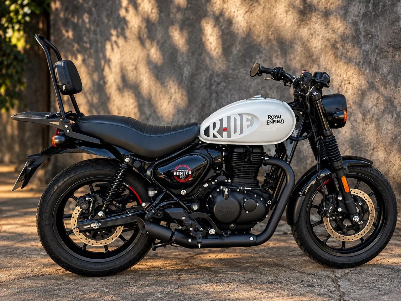 Hunter 350cc - Foto 3