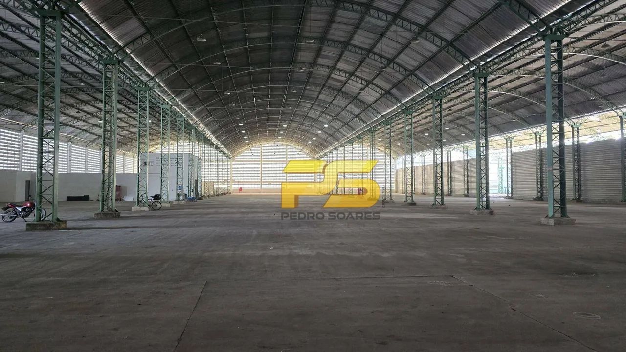 Galpão para Locação com área 6120m² - Foto 2