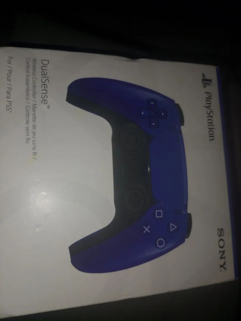 Para vender ligeiro 