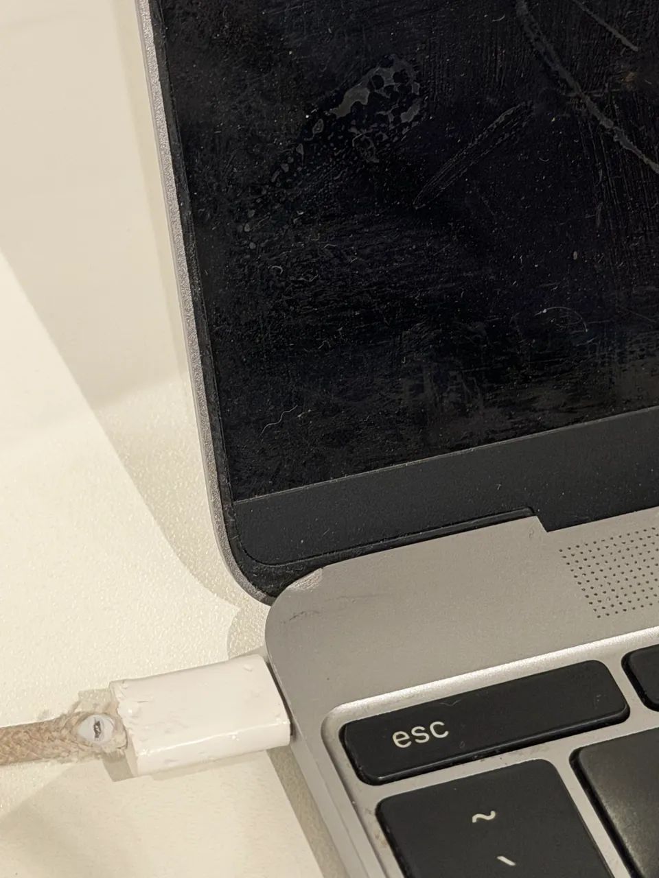 MacBook Retina 12? 2015 | 8GB RAM | SSD 512GB | Cinza Espacial - Foto 5