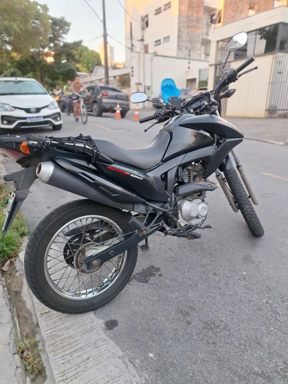 Honda Bros 2018  - Foto 5