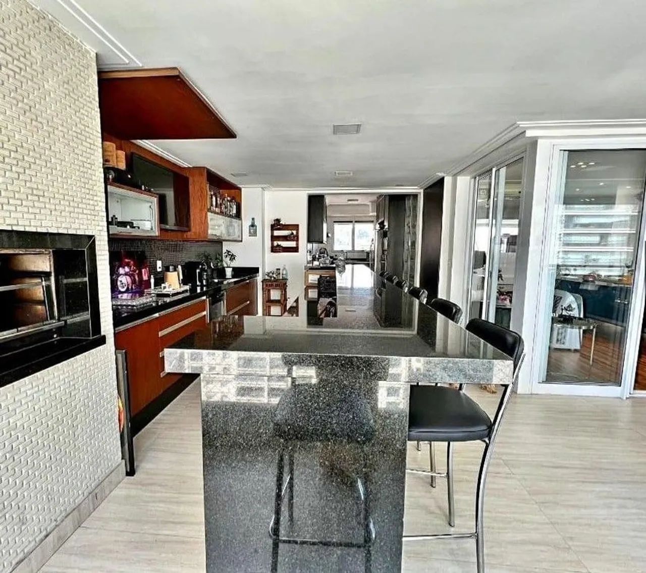 Apartamento Veranda - Parque da Mooca - Foto 5