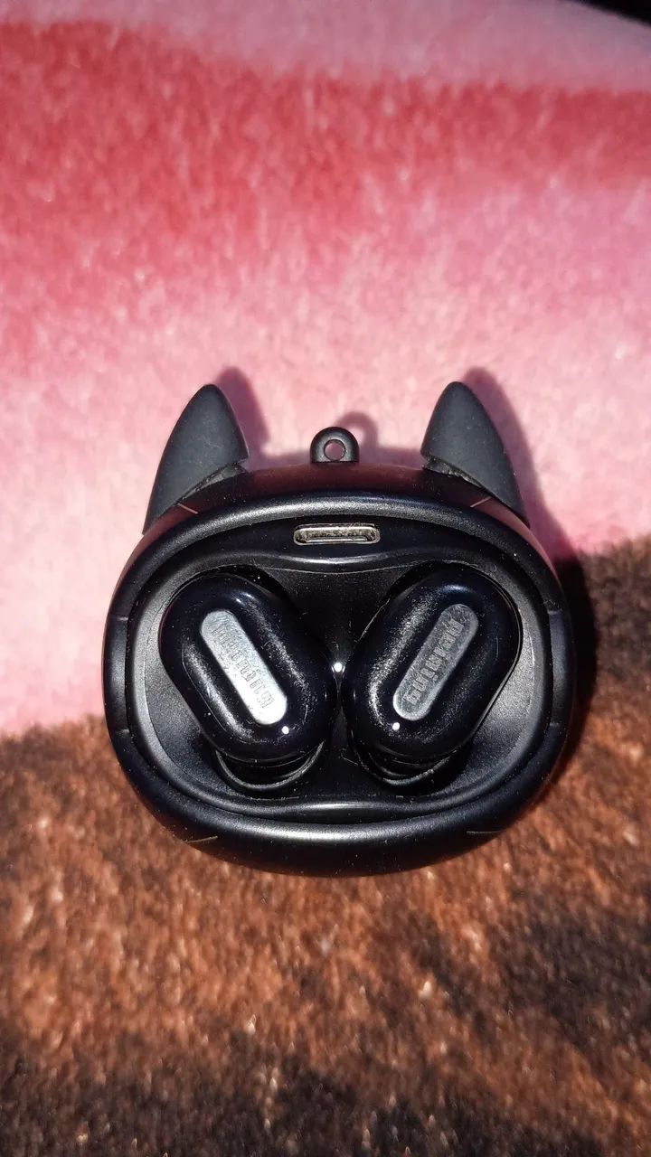 Fone de ouvido Peining