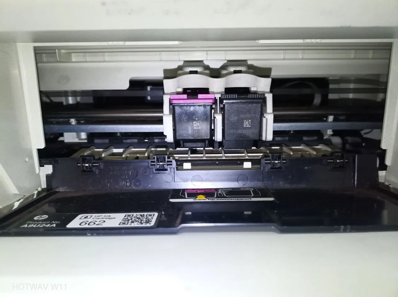 Impressora HP 2546 totalmente funcionando!!! - Foto 4